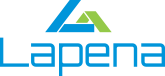 Logo Lapena